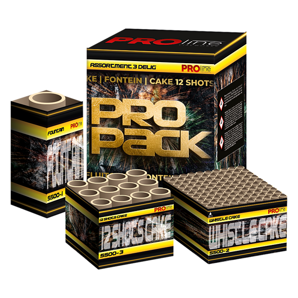 Pro-Pack
