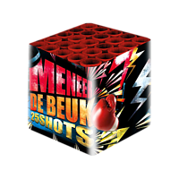 Online Vuurwerk Kopen | Bestelvuurwerk.nl